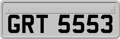 GRT5553