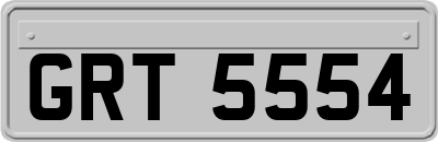 GRT5554