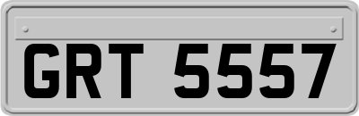 GRT5557