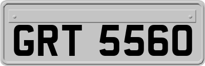 GRT5560