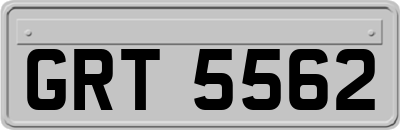GRT5562
