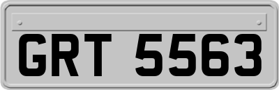 GRT5563