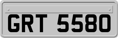 GRT5580
