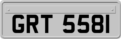 GRT5581