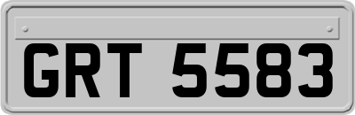 GRT5583