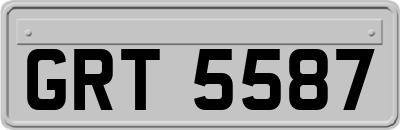 GRT5587