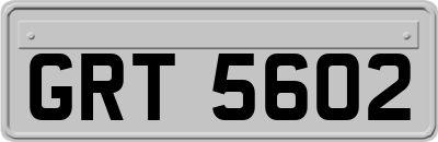 GRT5602