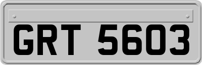 GRT5603