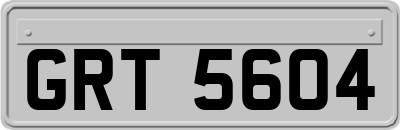 GRT5604
