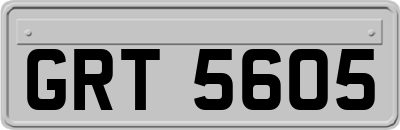 GRT5605