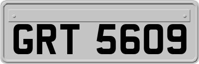 GRT5609