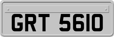 GRT5610