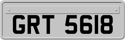 GRT5618