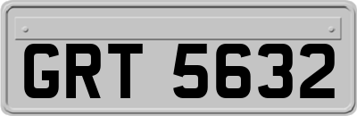GRT5632