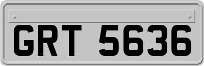 GRT5636