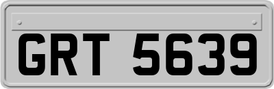 GRT5639