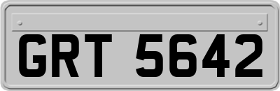 GRT5642