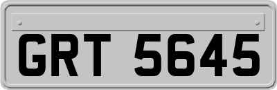 GRT5645