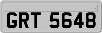 GRT5648