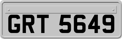 GRT5649