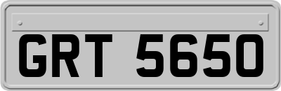 GRT5650