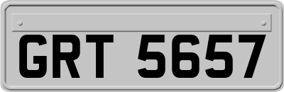GRT5657