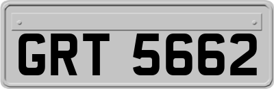 GRT5662