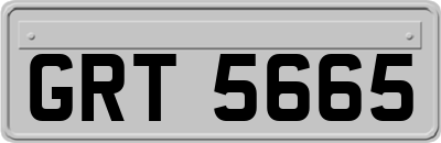 GRT5665