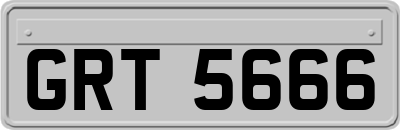 GRT5666