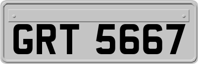 GRT5667