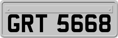 GRT5668