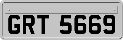 GRT5669