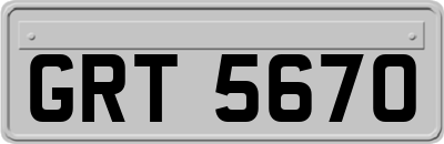 GRT5670