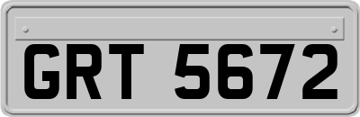 GRT5672
