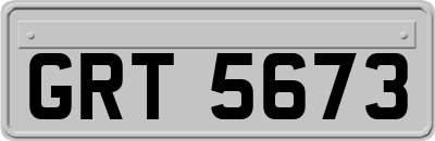 GRT5673