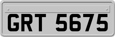 GRT5675