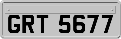 GRT5677