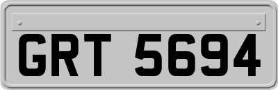 GRT5694