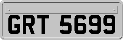GRT5699