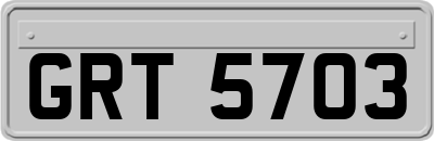 GRT5703