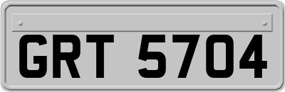 GRT5704