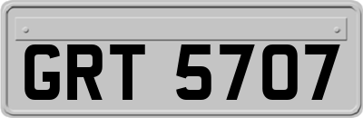GRT5707
