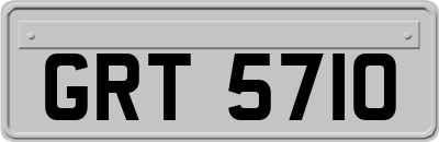 GRT5710