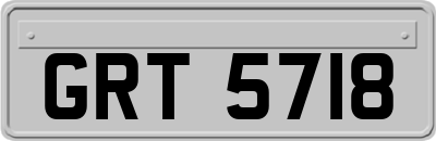 GRT5718