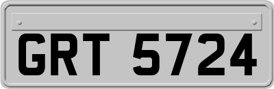 GRT5724