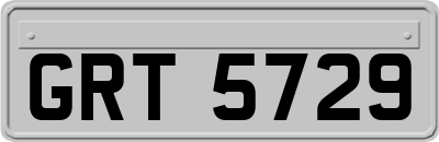 GRT5729