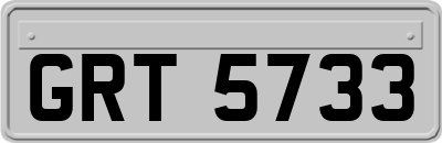 GRT5733