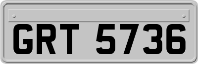 GRT5736