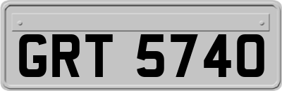 GRT5740