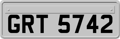 GRT5742